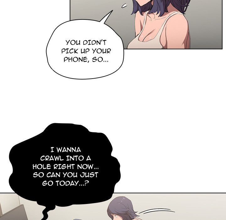 Who Cares If I