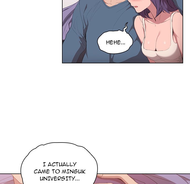 Who Cares If I