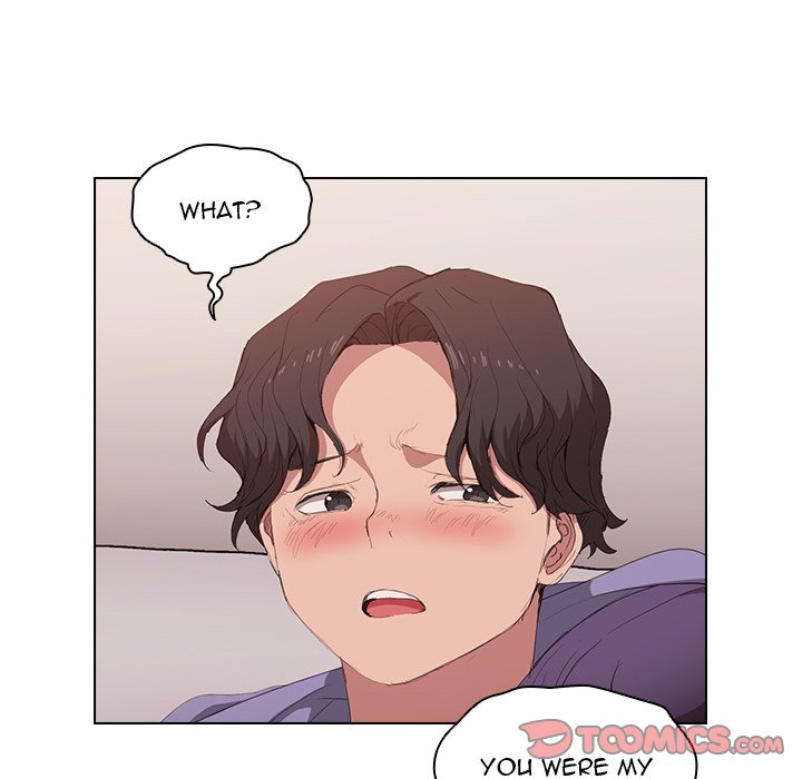 Who Cares If I
