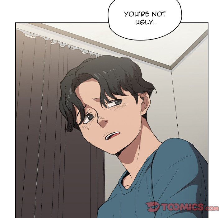 Who Cares If I