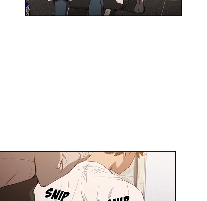 Who Cares If I
