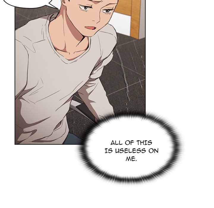 Who Cares If I
