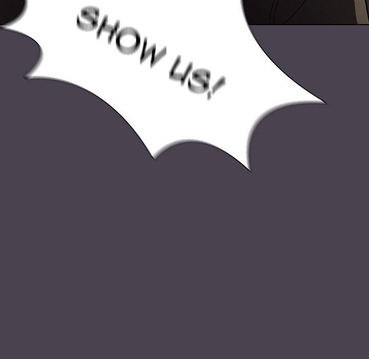 Who Cares If I