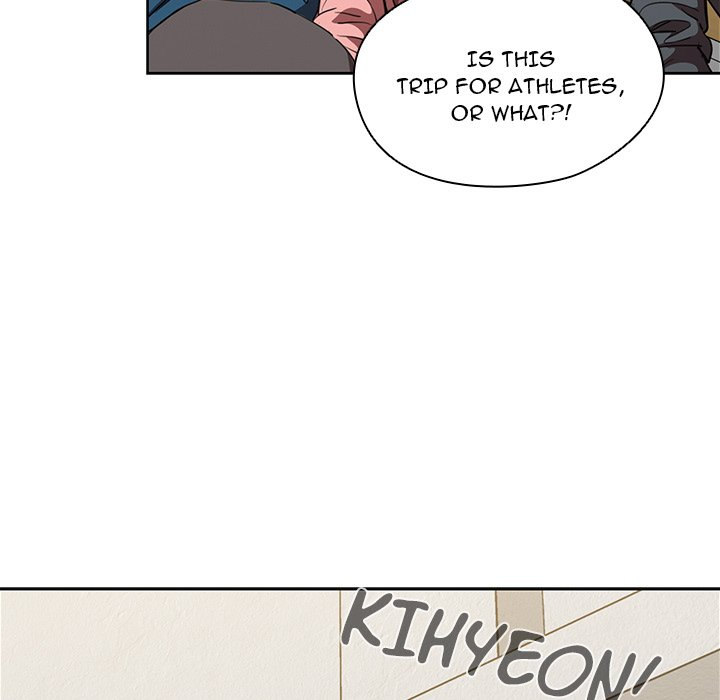 Who Cares If I