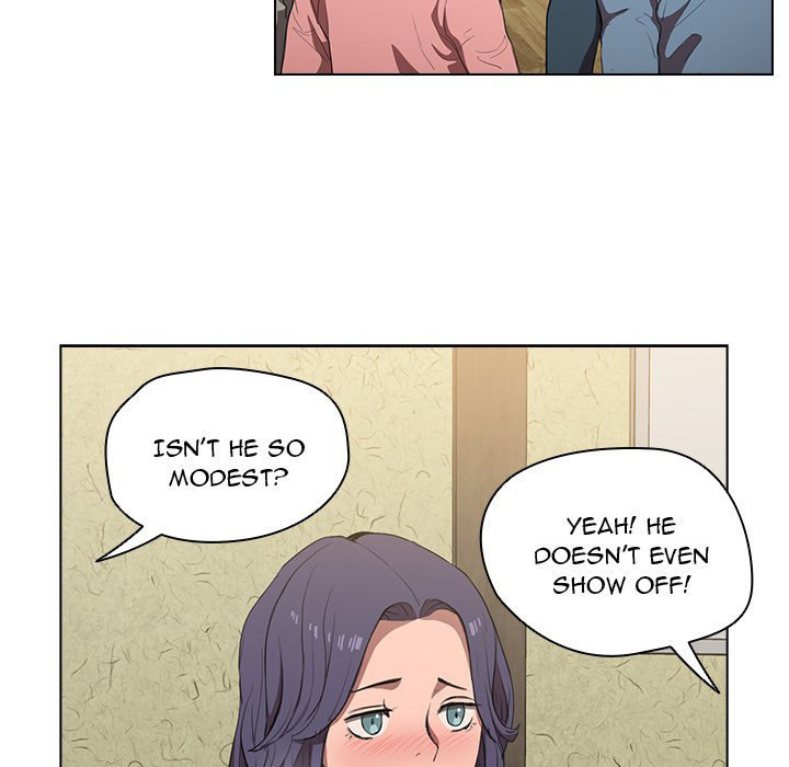 Who Cares If I