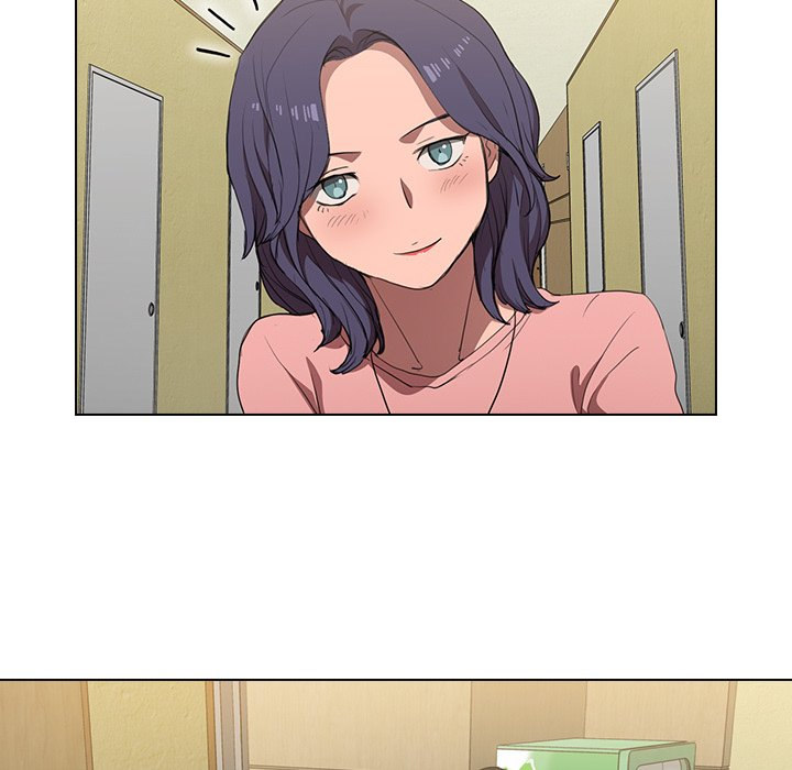 Who Cares If I