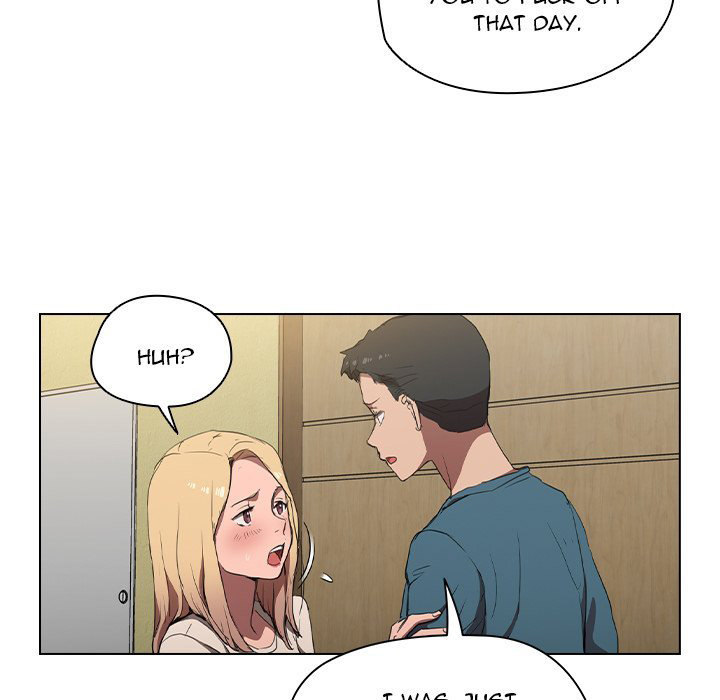 Who Cares If I