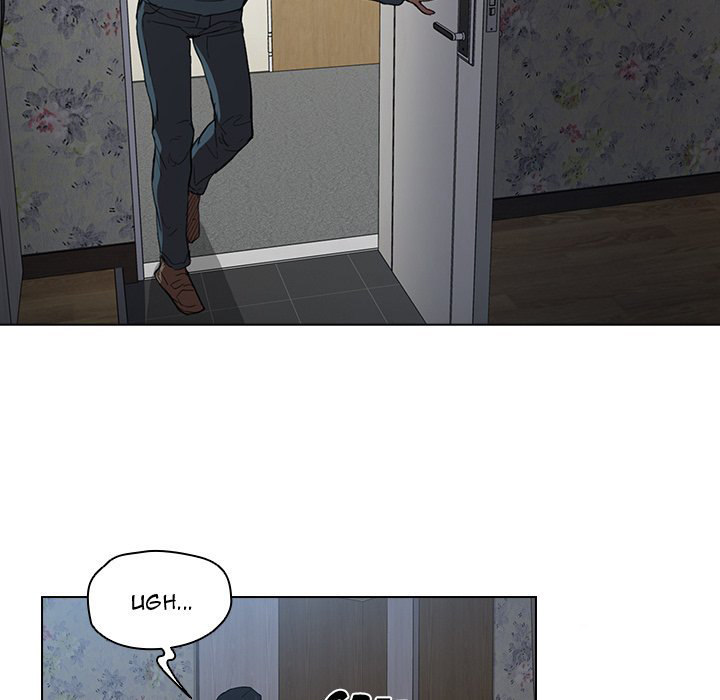 Who Cares If I