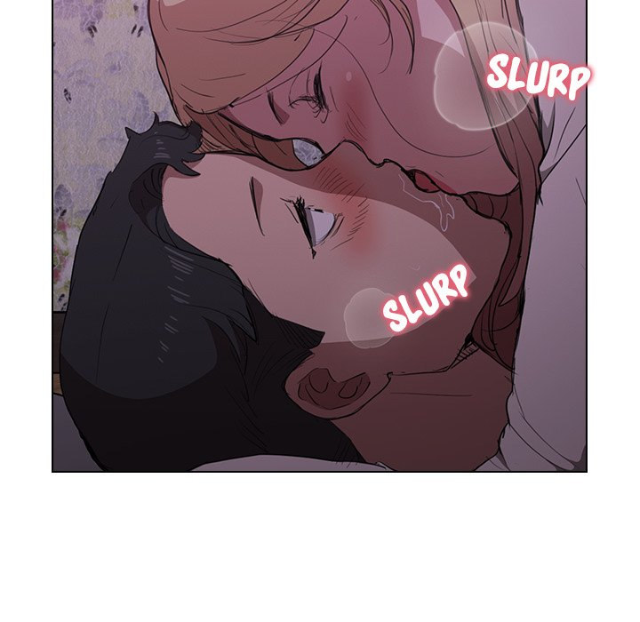 Who Cares If I