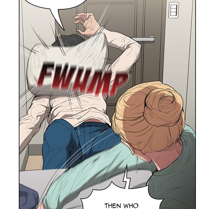 Who Cares If I