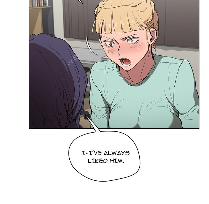 Who Cares If I