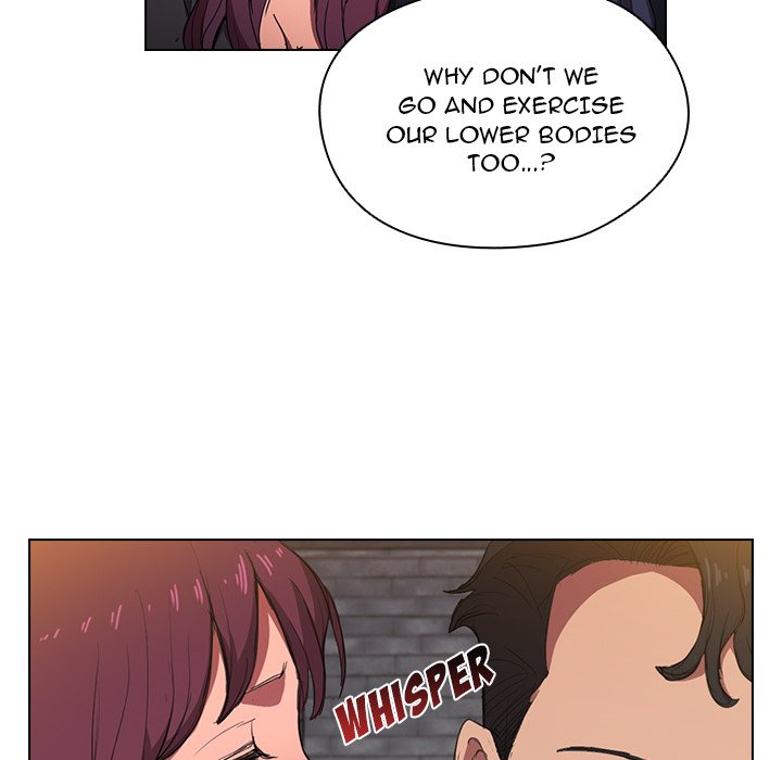 Who Cares If I