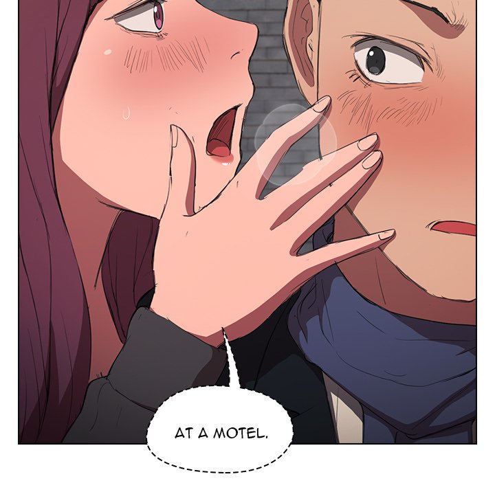 Who Cares If I