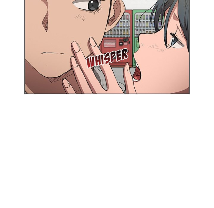 Who Cares If I