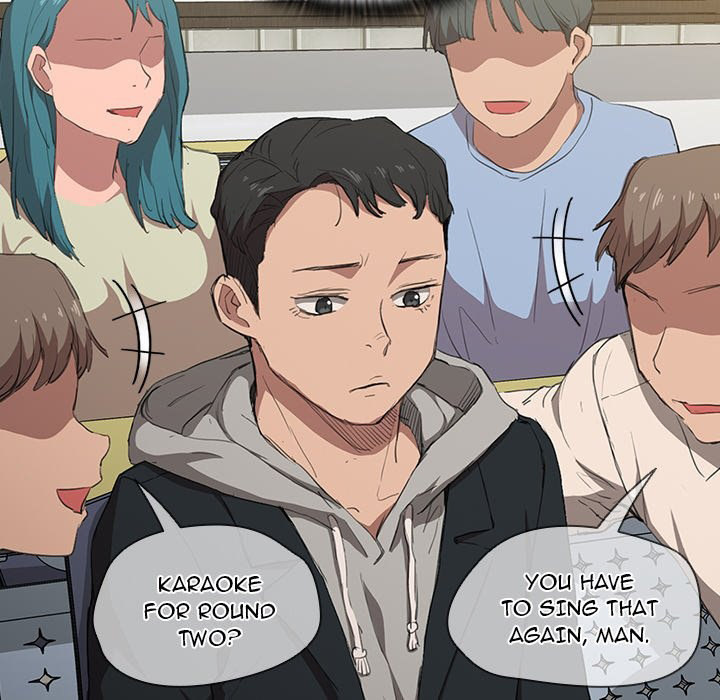 Who Cares If I