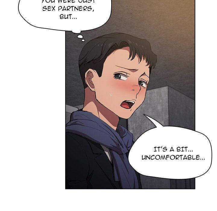 Who Cares If I
