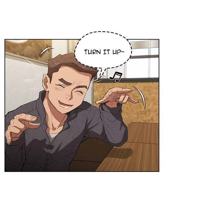 Who Cares If I