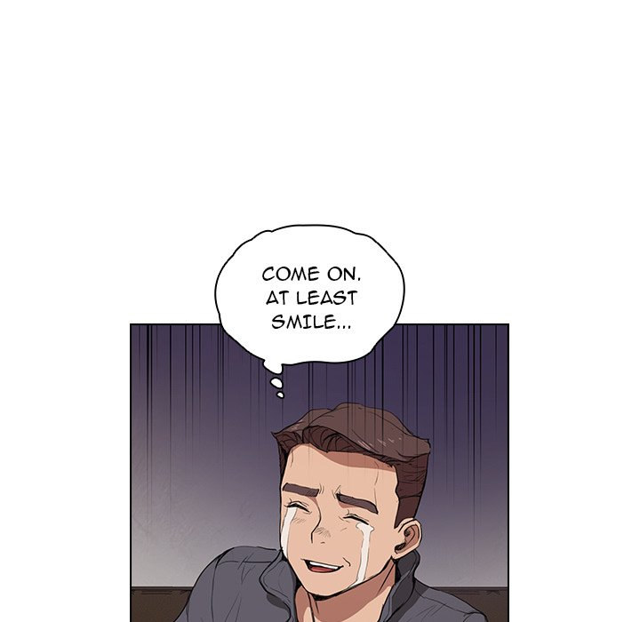 Who Cares If I