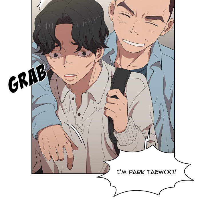 Who Cares If I