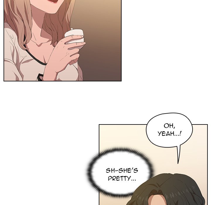 Who Cares If I
