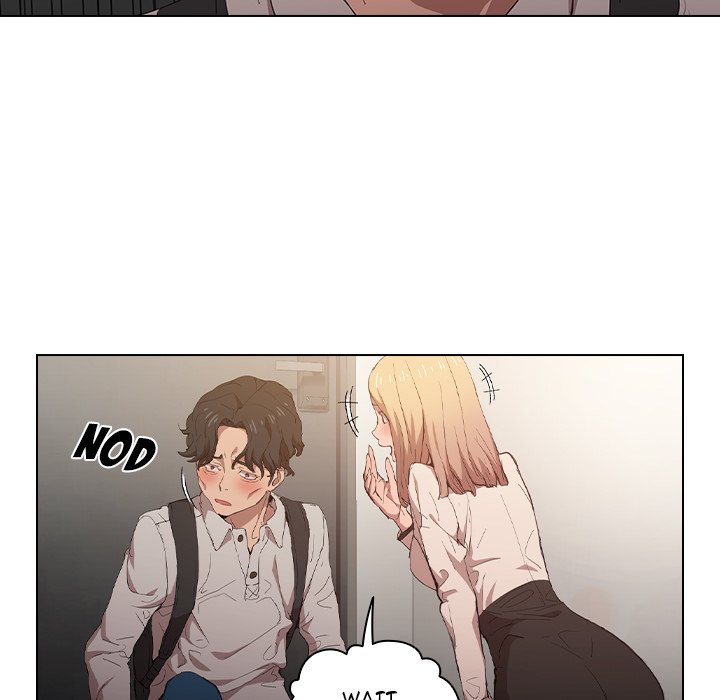 Who Cares If I