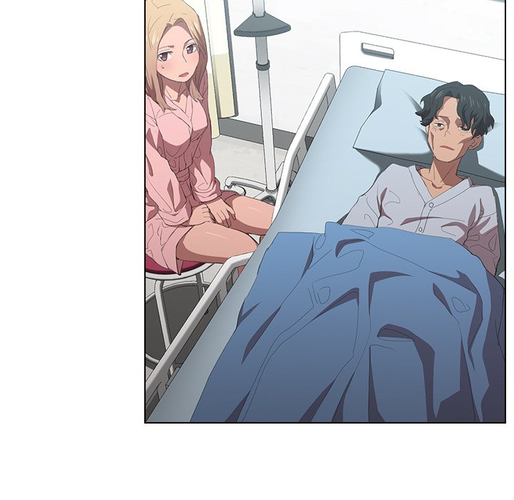 Who Cares If I