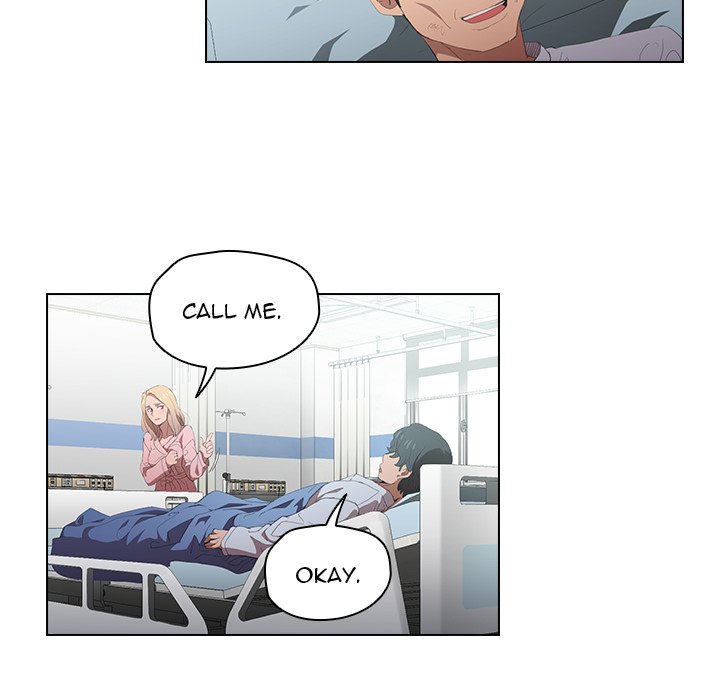 Who Cares If I