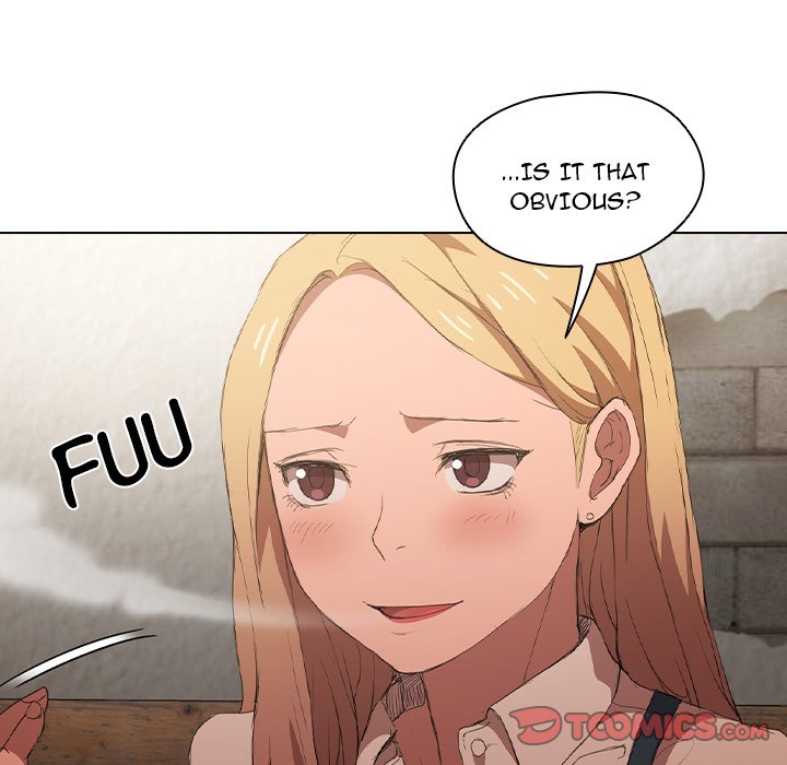 Who Cares If I