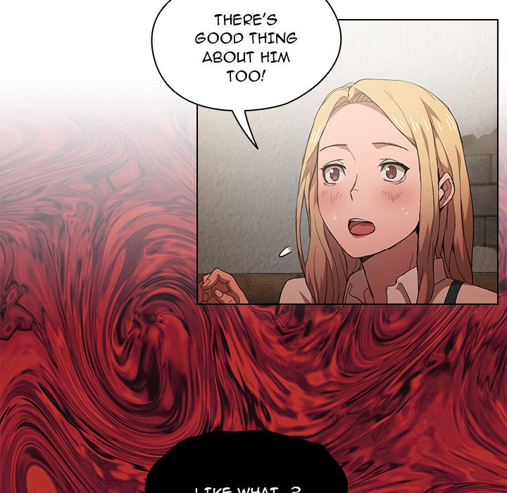 Who Cares If I