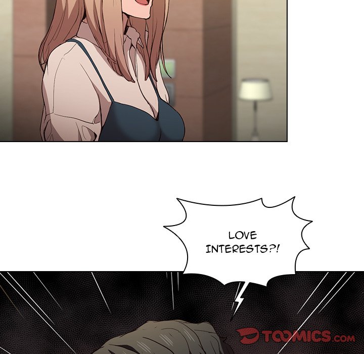 Who Cares If I