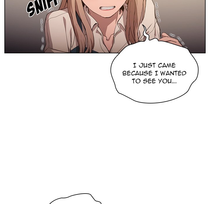 Who Cares If I
