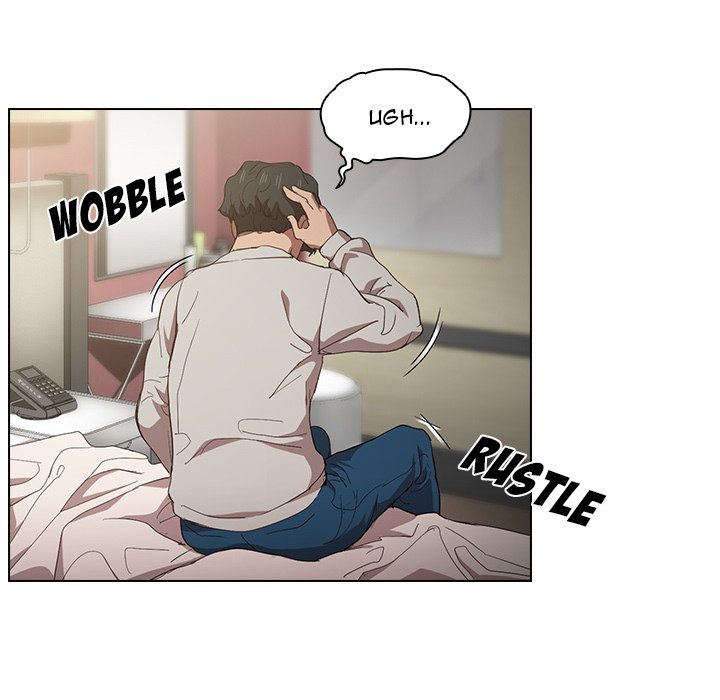 Who Cares If I