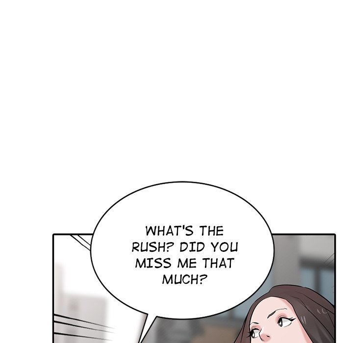 The Mismatch - Chapter 34 Page 44