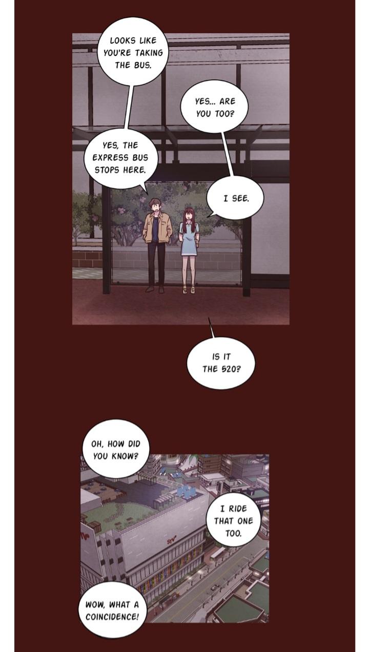 Ring My Bell - Chapter 41 Page 25