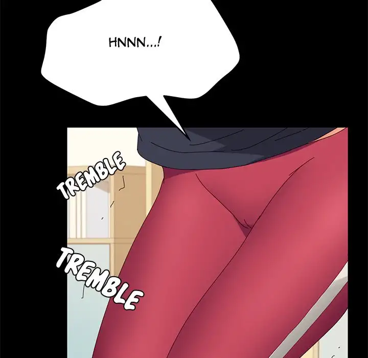 The Perfect Roommates - Chapter 8 Page 14