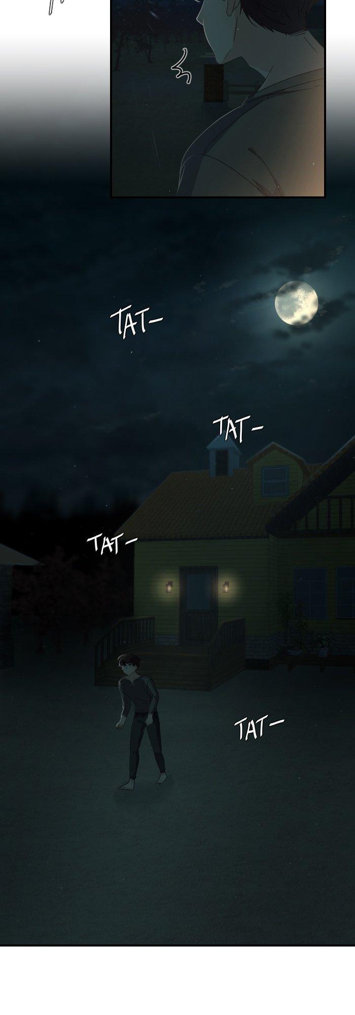 A Werewolf Boy - Chapter 10 Page 19