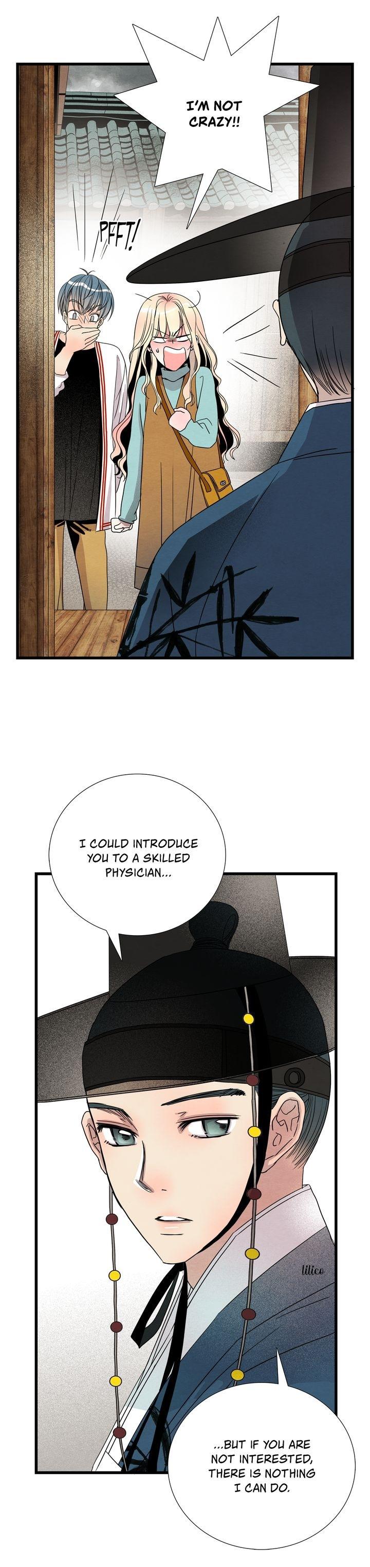 Time Share House - Chapter 6 Page 29