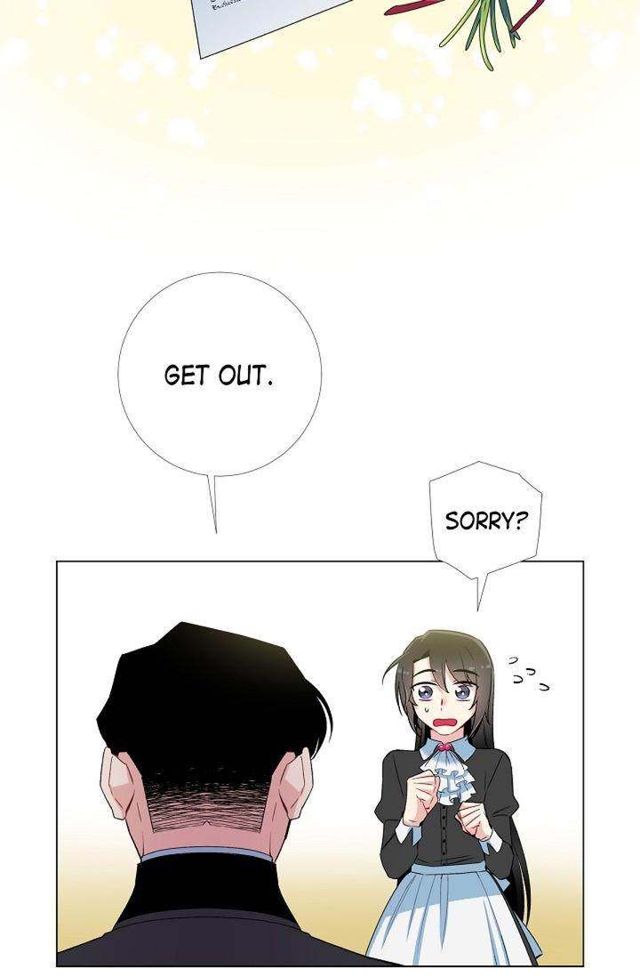 The Maid and the Vampire - Chapter 12 Page 67