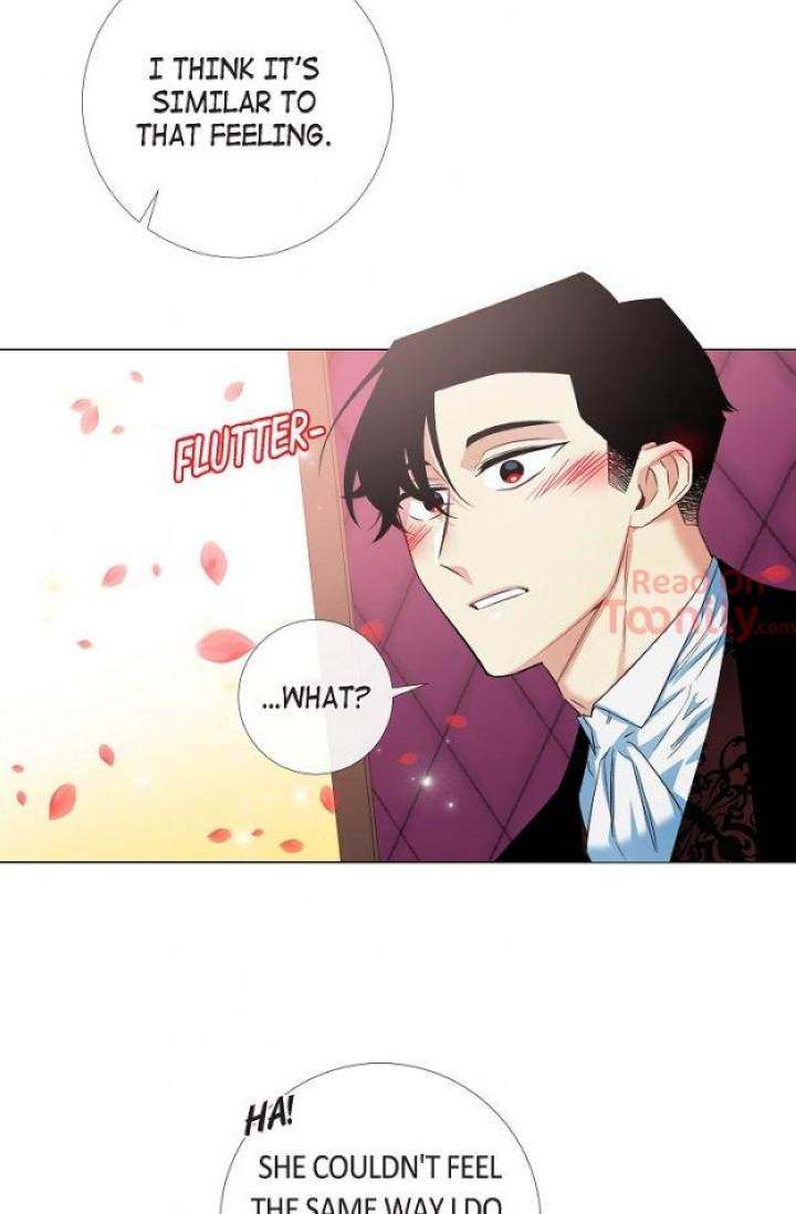 The Maid and the Vampire - Chapter 41 Page 10