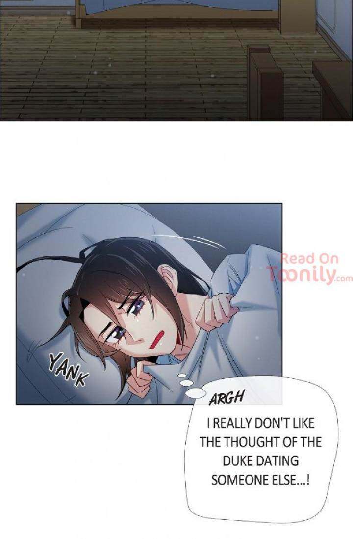 The Maid and the Vampire - Chapter 41 Page 15