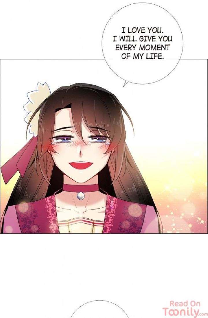 The Maid and the Vampire - Chapter 51 Page 51