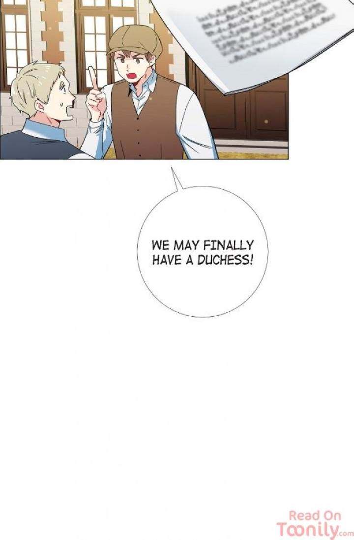 The Maid and the Vampire - Chapter 52 Page 3