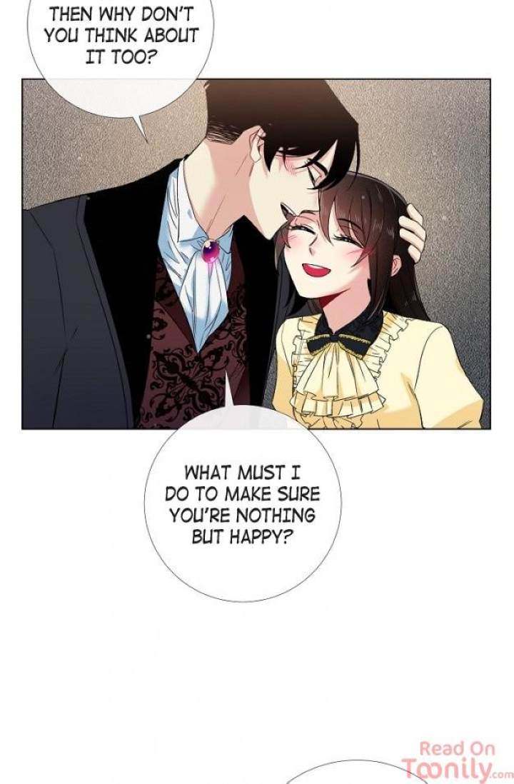 The Maid and the Vampire - Chapter 65 Page 45