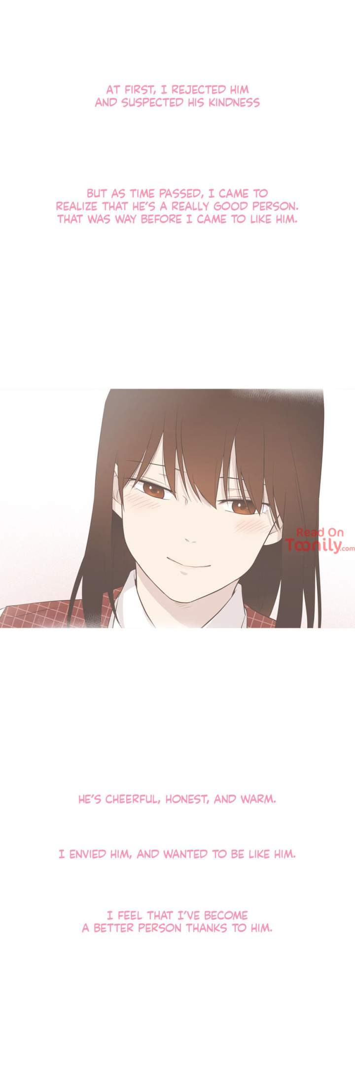 Something About Us - Chapter 60 Page 10