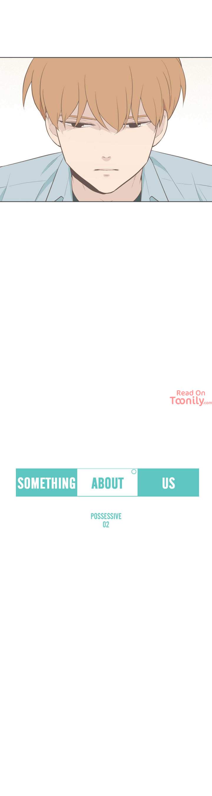 Something About Us - Chapter 80 Page 2