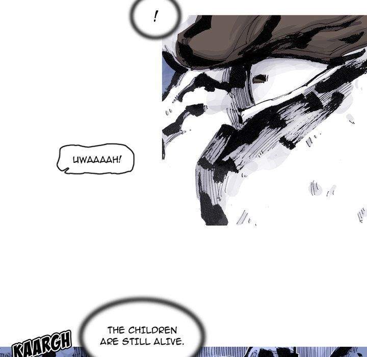 Asura - Chapter 81 Page 11
