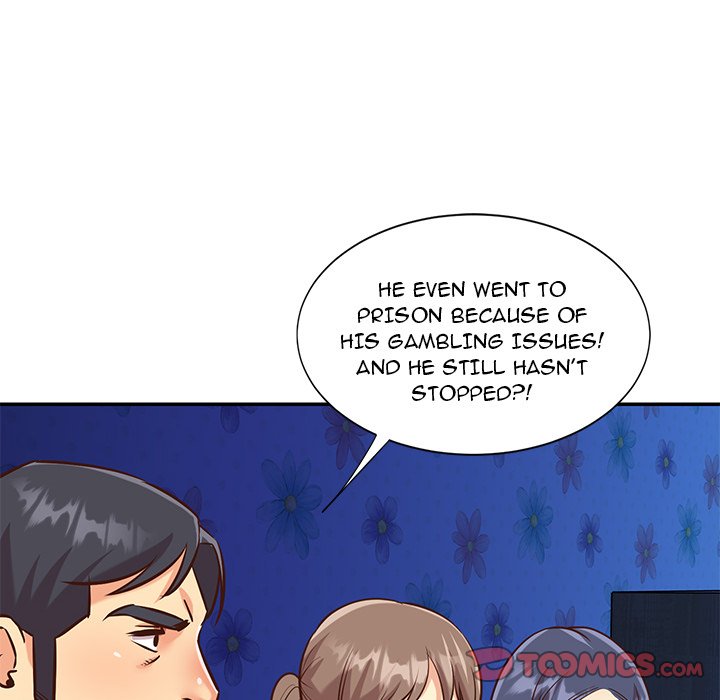 Not One, But Two - Chapter 50 Page 82