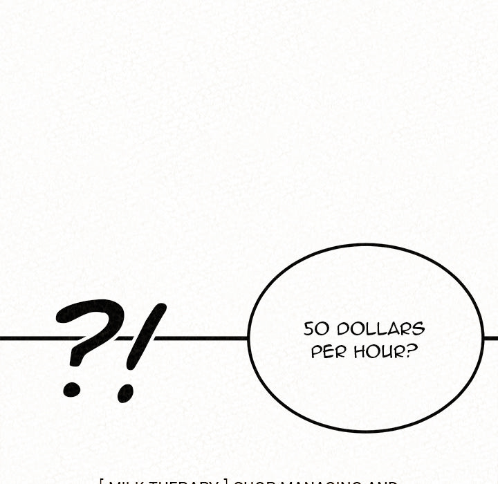 Milk Therapy - Chapter 1 Page 19