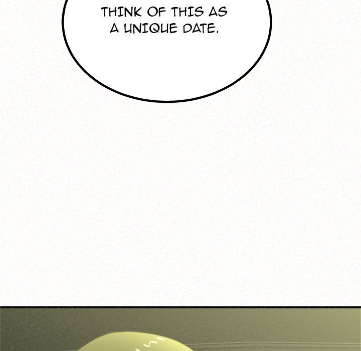 Milk Therapy - Chapter 15 Page 53