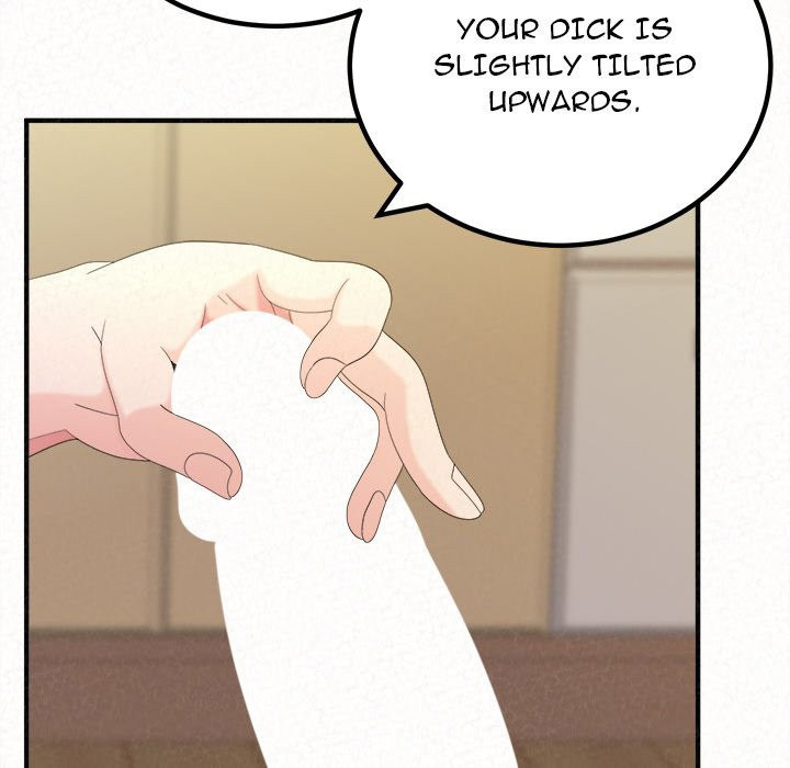 Milk Therapy - Chapter 24 Page 58